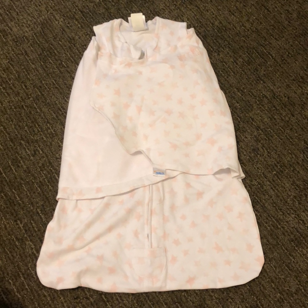 Halo Sleep Swaddle NB